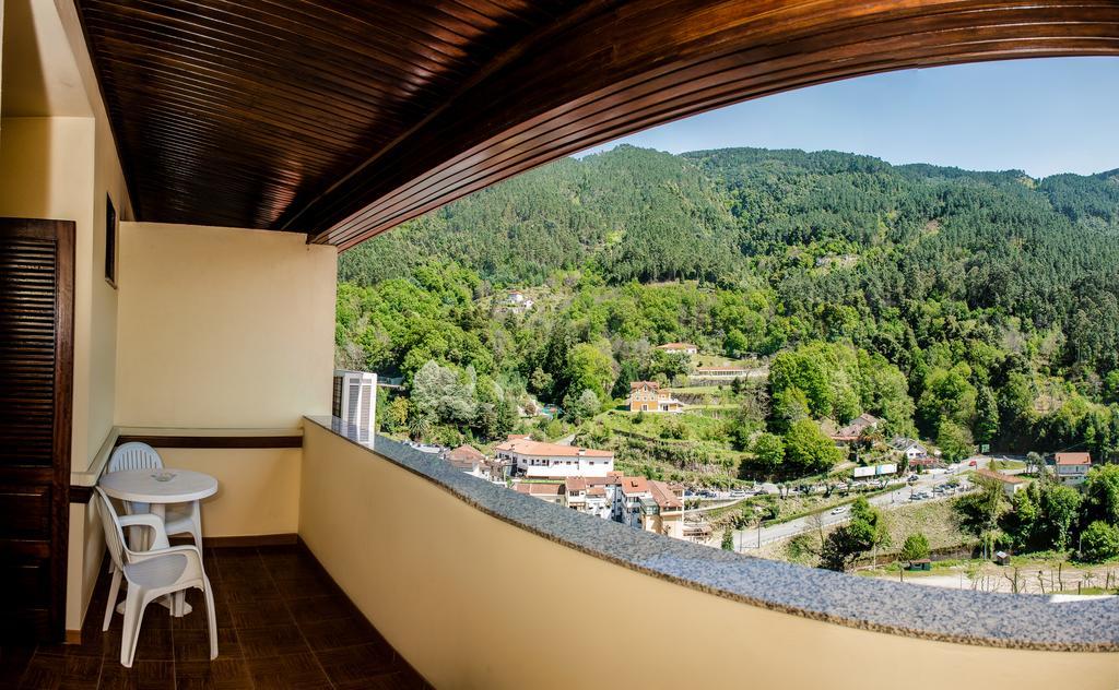 Adelaide Hotel Geres Pokoj fotografie